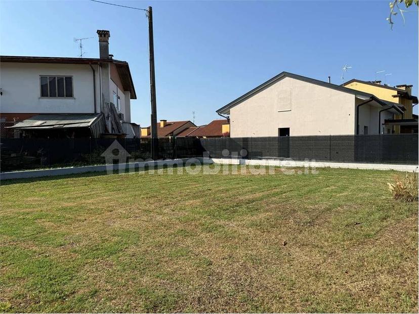Terratetto unifamiliare 150 m², buono stato, Centro, Cappella Maggiore — foto 26 di 34