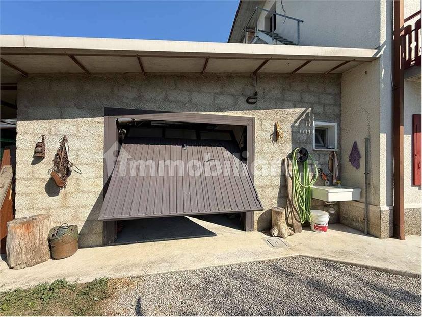 Terratetto unifamiliare 150 m², buono stato, Centro, Cappella Maggiore — foto 11 di 34
