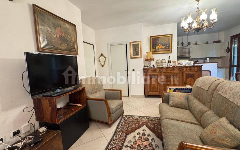 Appartamento via Biagio Bernardi, Spazzoli - Medaglie D'Oro, Forlì — foto 6 di 17