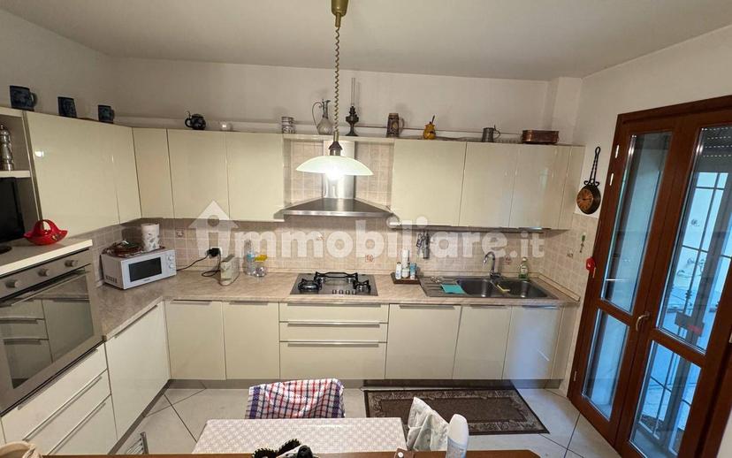 Appartamento via Biagio Bernardi, Spazzoli - Medaglie D'Oro, Forlì — foto 8 di 17