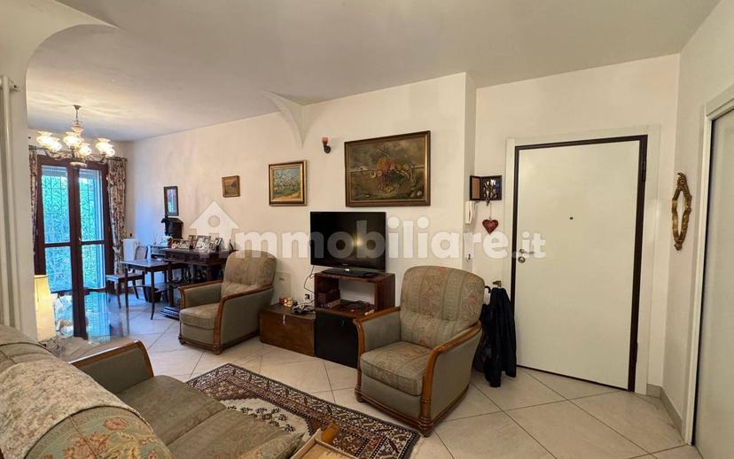 Appartamento via Biagio Bernardi, Spazzoli - Medaglie D'Oro, Forlì — foto 13 di 17