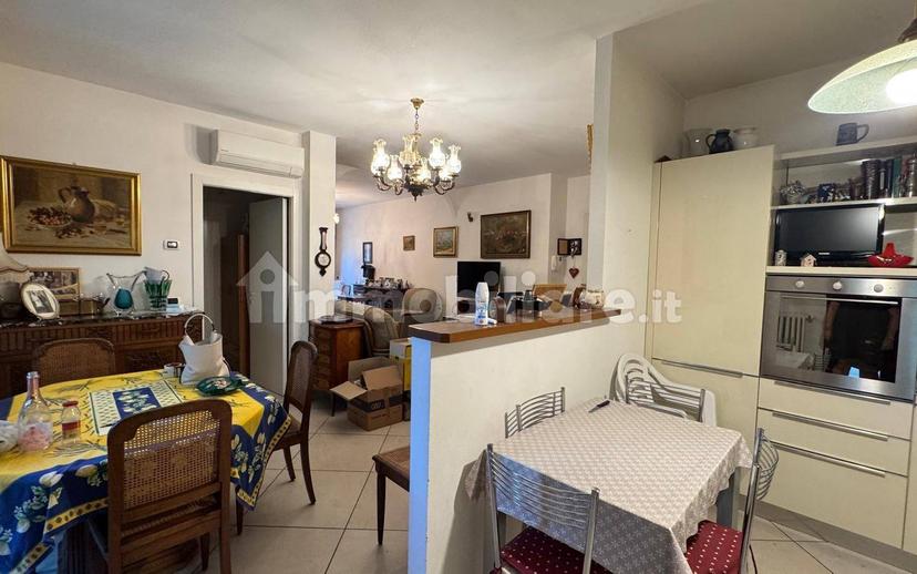 Appartamento via Biagio Bernardi, Spazzoli - Medaglie D'Oro, Forlì — foto 17 di 17