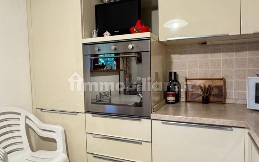 Appartamento via Biagio Bernardi, Spazzoli - Medaglie D'Oro, Forlì — foto 15 di 17
