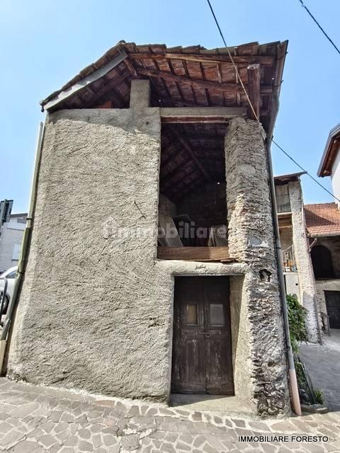 Terratetto unifamiliare via Eliseo Fumagalli, Centro, Delebio — foto 8 di 19