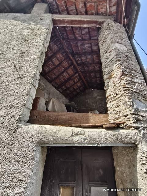 Terratetto unifamiliare via Eliseo Fumagalli, Centro, Delebio — foto 10 di 19