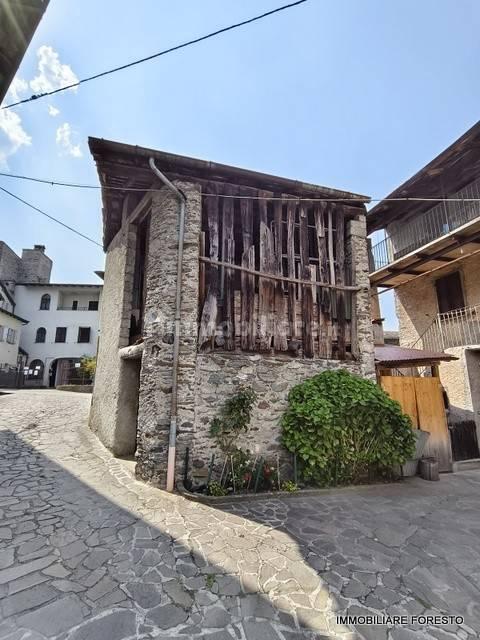 Terratetto unifamiliare via Eliseo Fumagalli, Centro, Delebio — foto 12 di 19