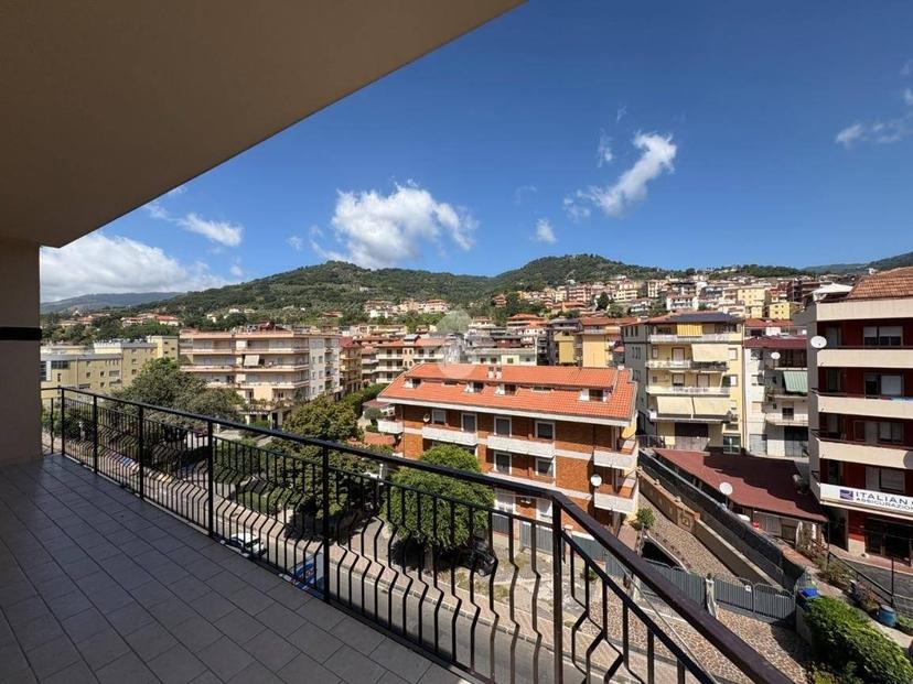 Quadrilocale via Papa Marcello II 4, Nicastro Sambiase, Lamezia Terme — foto 9 di 9