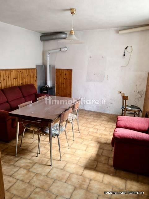 Terratetto unifamiliare via Eliseo Fumagalli, Centro, Delebio — foto 16 di 19