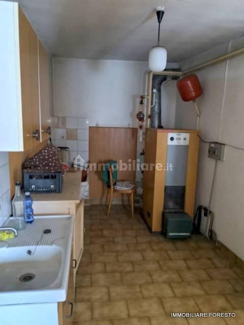 Terratetto unifamiliare via Eliseo Fumagalli, Centro, Delebio — foto 11 di 19