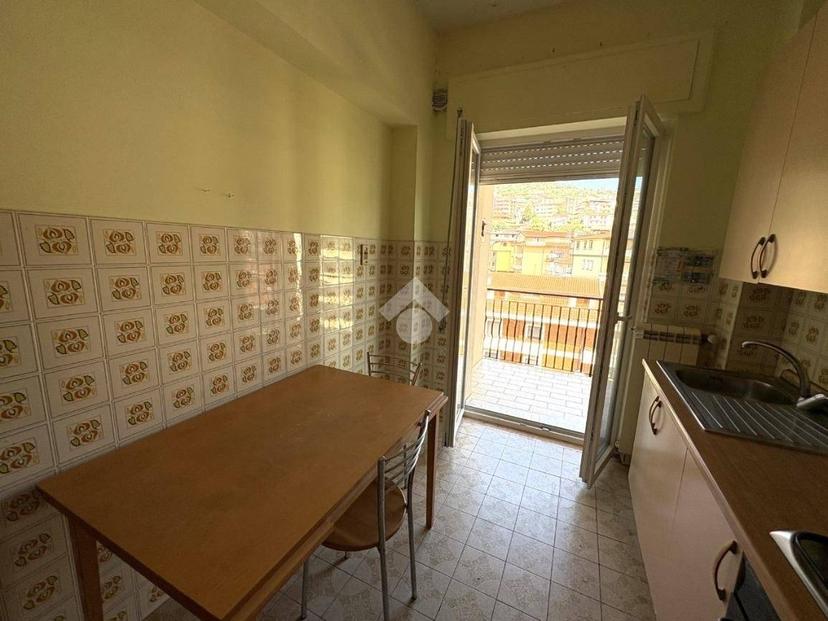 Quadrilocale via Papa Marcello II 4, Nicastro Sambiase, Lamezia Terme — foto 3 di 9