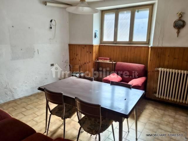 Terratetto unifamiliare via Eliseo Fumagalli, Centro, Delebio — foto 7 di 19