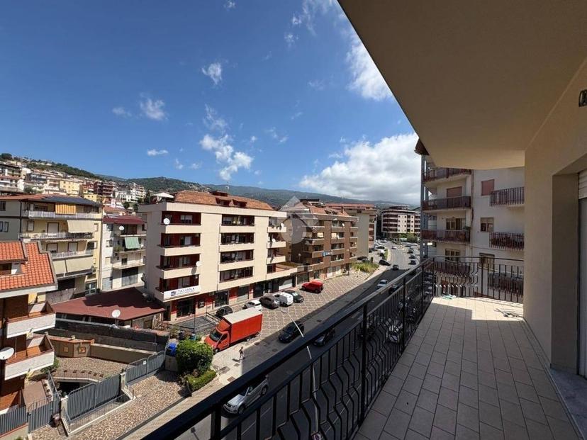 Quadrilocale via Papa Marcello II 4, Nicastro Sambiase, Lamezia Terme — foto 4 di 9