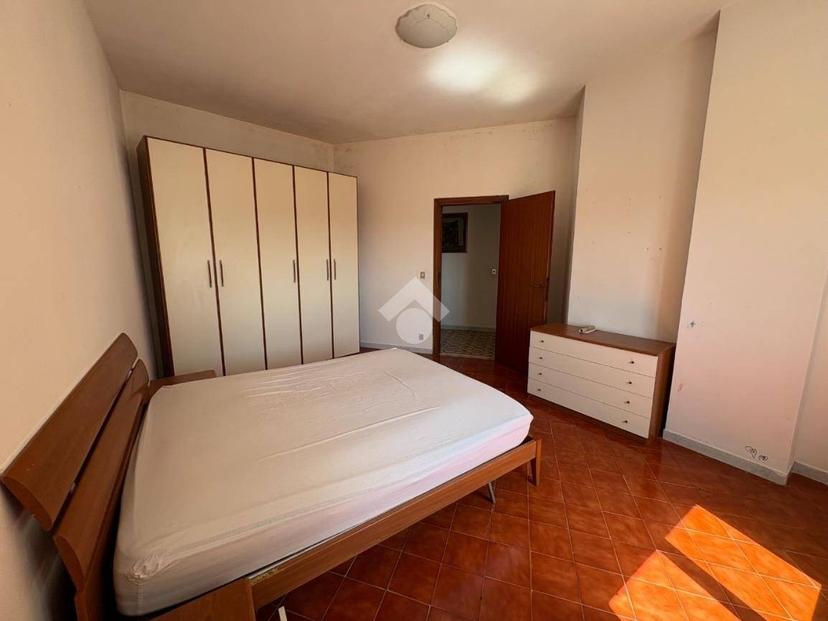 Quadrilocale via Papa Marcello II 4, Nicastro Sambiase, Lamezia Terme — foto 6 di 9