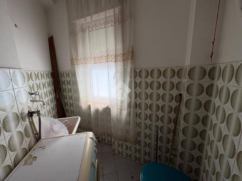 Quadrilocale via Papa Marcello II 4, Nicastro Sambiase, Lamezia Terme — foto 2 di 9