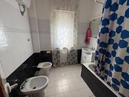 Quadrilocale via Papa Marcello II 4, Nicastro Sambiase, Lamezia Terme
