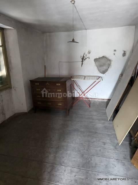 Terratetto unifamiliare via Eliseo Fumagalli, Centro, Delebio — foto 19 di 19