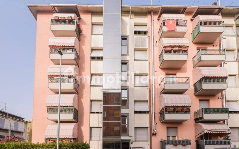 Quadrilocale via Antonio Colla 2, Montanara - Cinghio, Parma