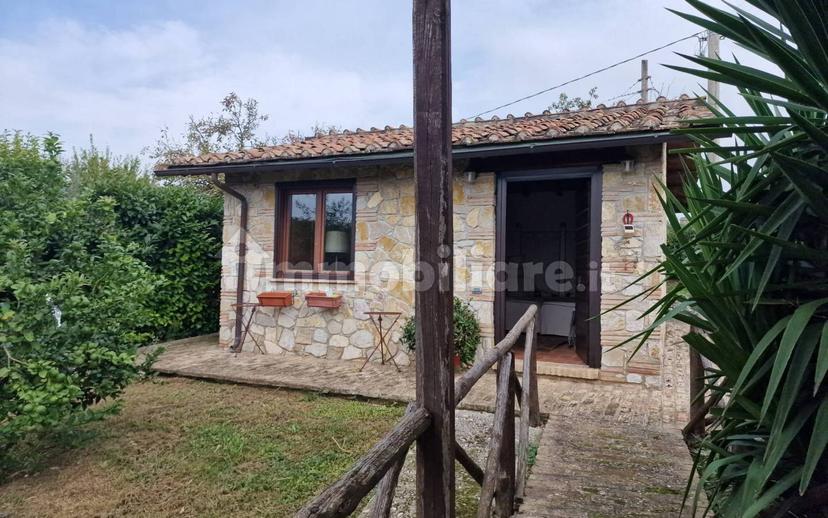 Villa unifamiliare Strada del Fondo, Centro, Amelia — foto 3 di 22