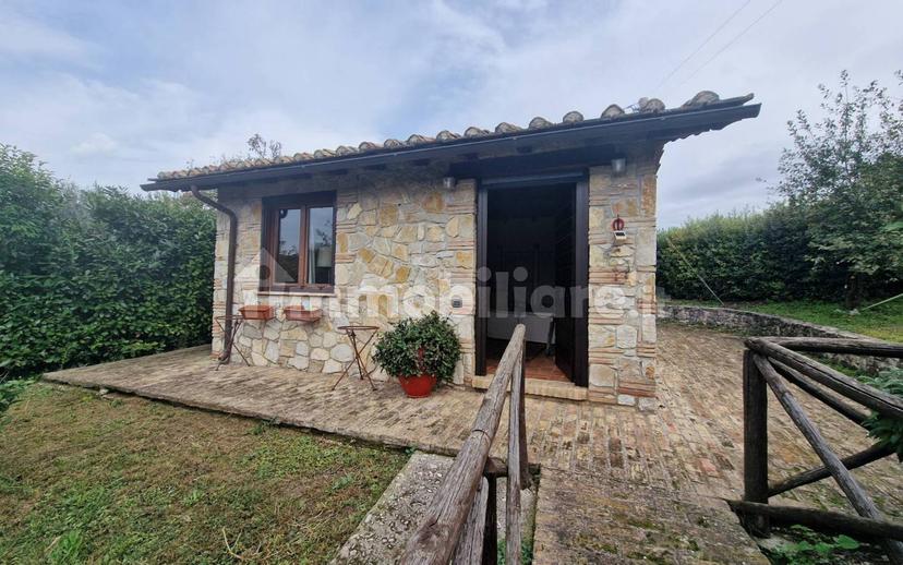 Villa unifamiliare Strada del Fondo, Centro, Amelia — foto 11 di 22