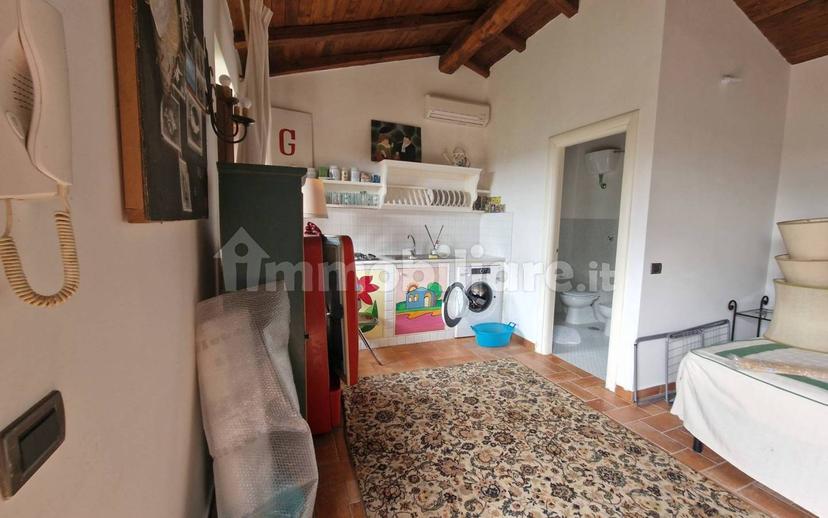 Villa unifamiliare Strada del Fondo, Centro, Amelia — foto 10 di 22
