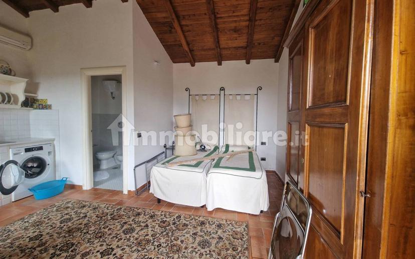 Villa unifamiliare Strada del Fondo, Centro, Amelia — foto 18 di 22
