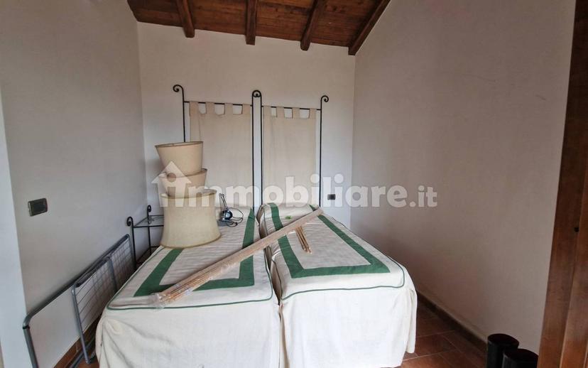 Villa unifamiliare Strada del Fondo, Centro, Amelia — foto 15 di 22