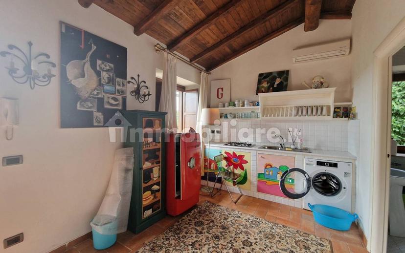 Villa unifamiliare Strada del Fondo, Centro, Amelia — foto 2 di 22