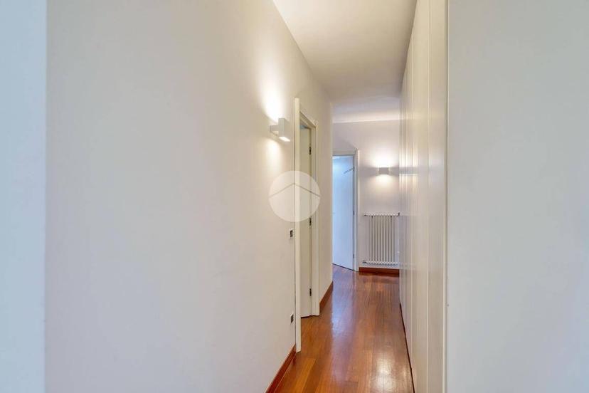 Attico via M. Venegoni 11, Sciarè, Gallarate — foto 40 di 48