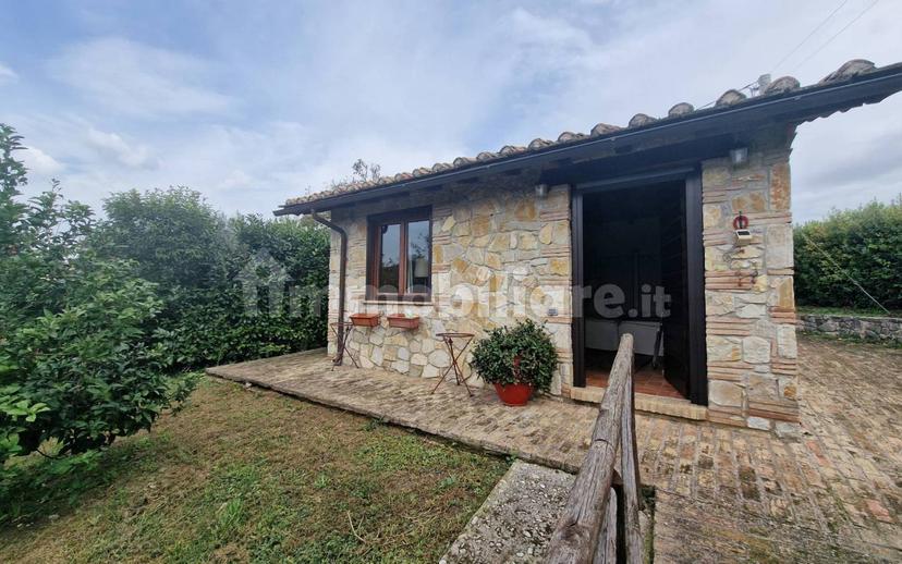 Villa unifamiliare Strada del Fondo, Centro, Amelia — foto 9 di 22