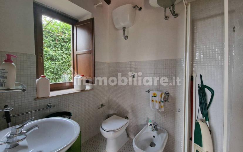 Villa unifamiliare Strada del Fondo, Centro, Amelia — foto 21 di 22
