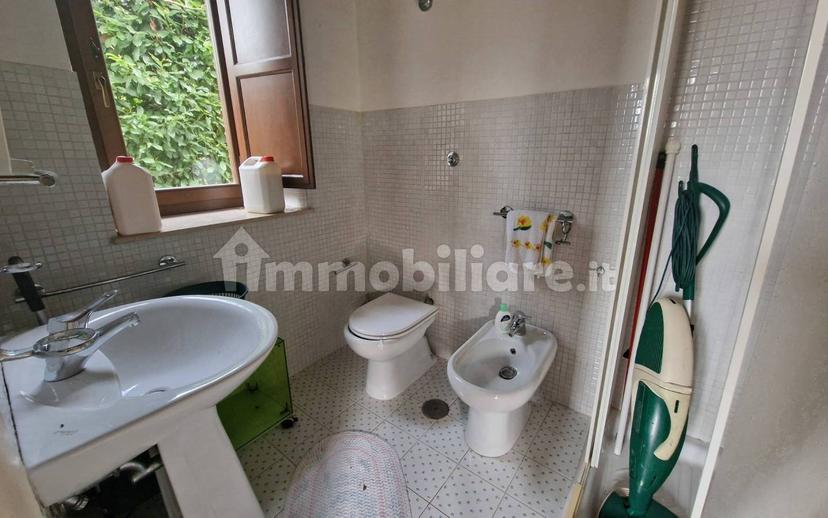 Villa unifamiliare Strada del Fondo, Centro, Amelia — foto 16 di 22