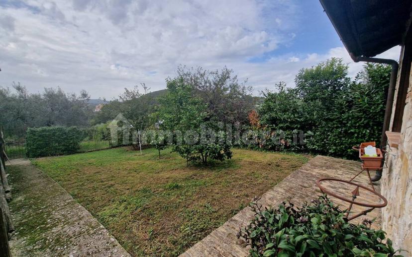 Villa unifamiliare Strada del Fondo, Centro, Amelia — foto 5 di 22