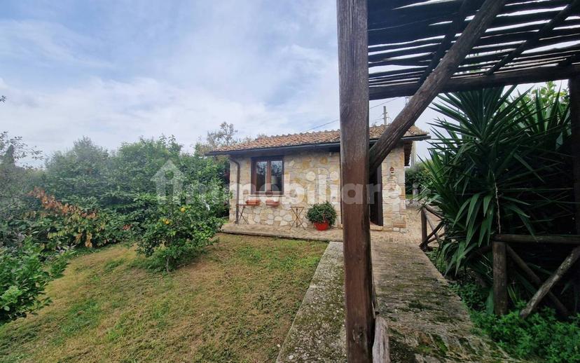 Villa unifamiliare Strada del Fondo, Centro, Amelia — foto 20 di 22