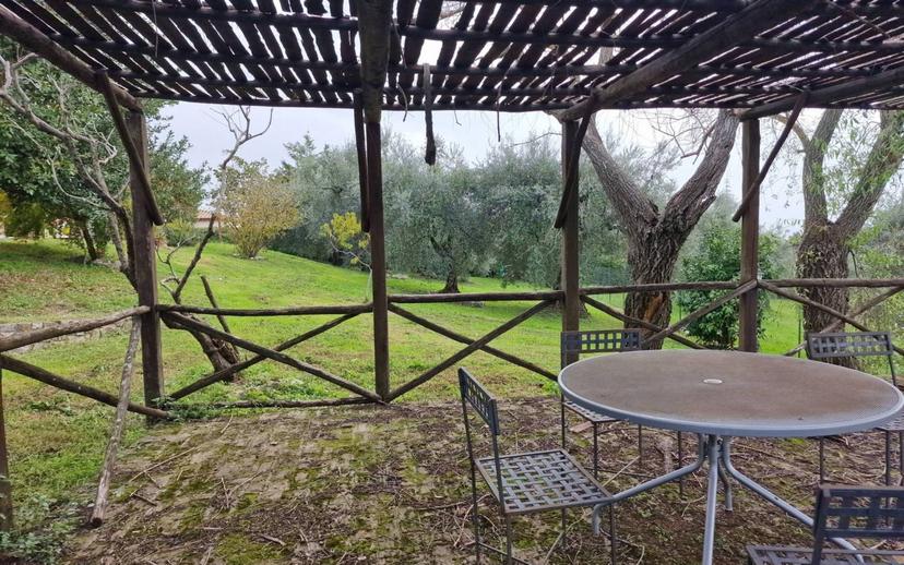 Villa unifamiliare Strada del Fondo, Centro, Amelia — foto 19 di 22