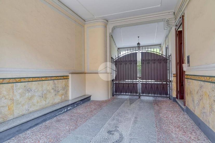 Attico via M. Venegoni 11, Sciarè, Gallarate — foto 29 di 48
