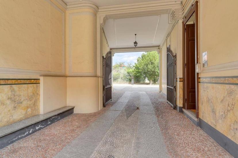 Attico via M. Venegoni 11, Sciarè, Gallarate — foto 34 di 48