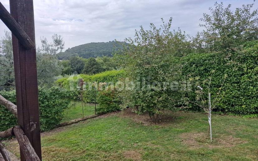 Villa unifamiliare Strada del Fondo, Centro, Amelia — foto 12 di 22