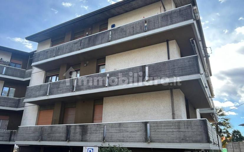 Quadrilocale via Pablo Neruda 6, Arsago Seprio — foto 2 di 26