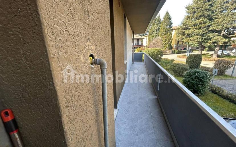 Quadrilocale via Pablo Neruda 6, Arsago Seprio — foto 12 di 26