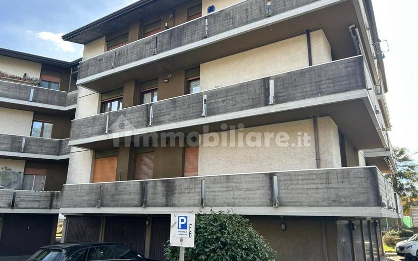 Quadrilocale via Pablo Neruda 6, Arsago Seprio — foto 9 di 26