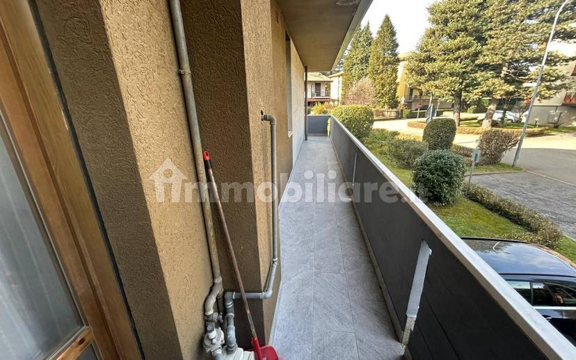 Quadrilocale via Pablo Neruda 6, Arsago Seprio — foto 8 di 26