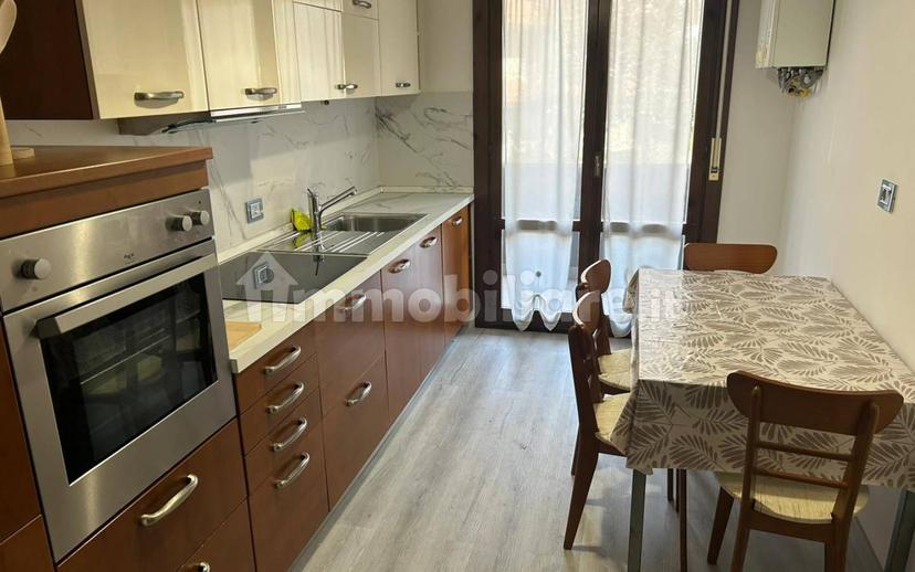 Quadrilocale via Pablo Neruda 6, Arsago Seprio — foto 13 di 26