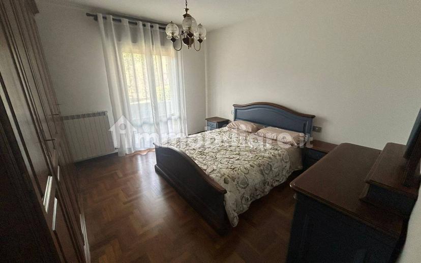 Quadrilocale via Pablo Neruda 6, Arsago Seprio — foto 19 di 26
