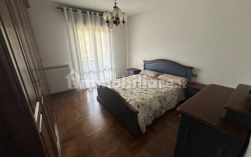 Quadrilocale via Pablo Neruda 6, Arsago Seprio — foto 25 di 26