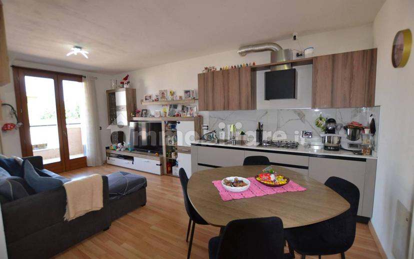 Bilocale via Benedetto Croce 3, Centro, Brugnera — foto 11 di 14