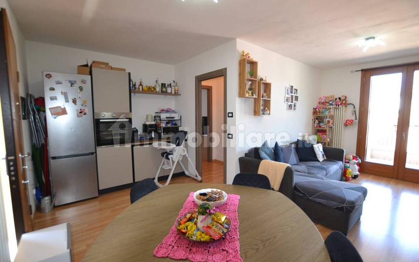 Bilocale via Benedetto Croce 3, Centro, Brugnera — foto 4 di 14