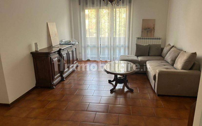 Quadrilocale via Pablo Neruda 6, Arsago Seprio — foto 17 di 26