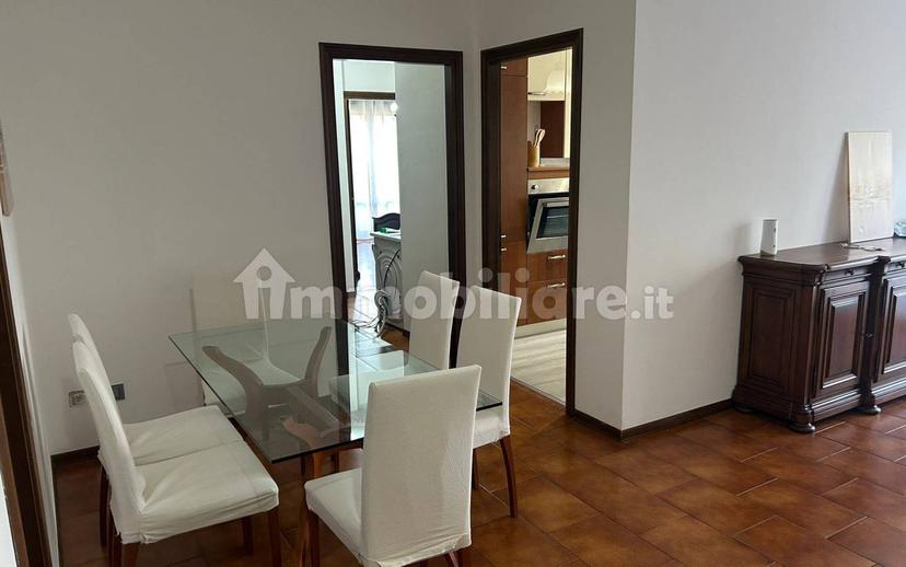 Quadrilocale via Pablo Neruda 6, Arsago Seprio — foto 21 di 26