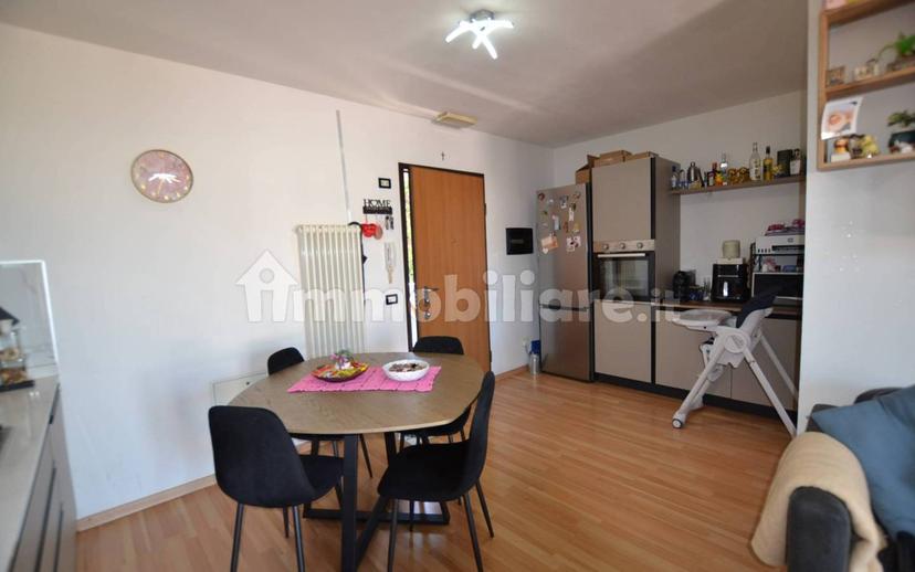 Bilocale via Benedetto Croce 3, Centro, Brugnera — foto 6 di 14