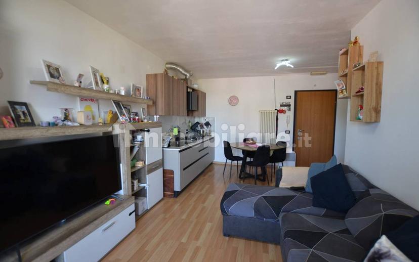 Bilocale via Benedetto Croce 3, Centro, Brugnera — foto 3 di 14